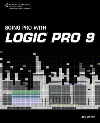 Going Pro with Logic Pro 9 image