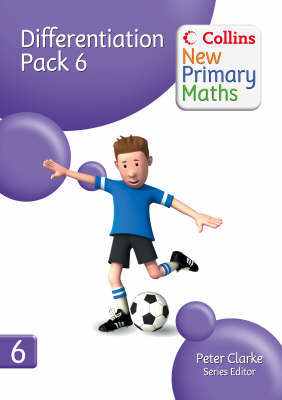 Differentiation Pack 6 image