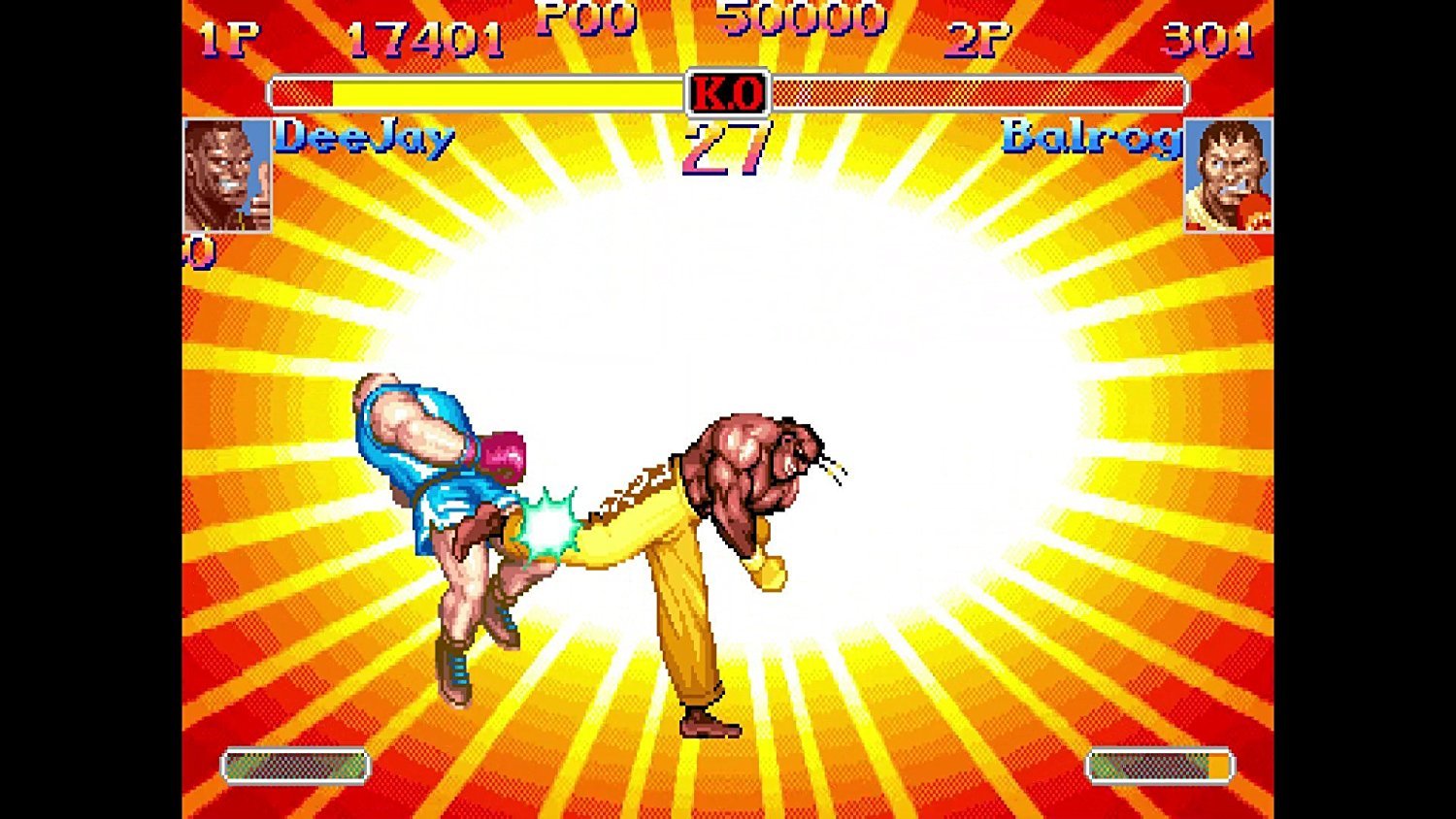 Street Fighter 30th Anniversary Collection for PC Games image