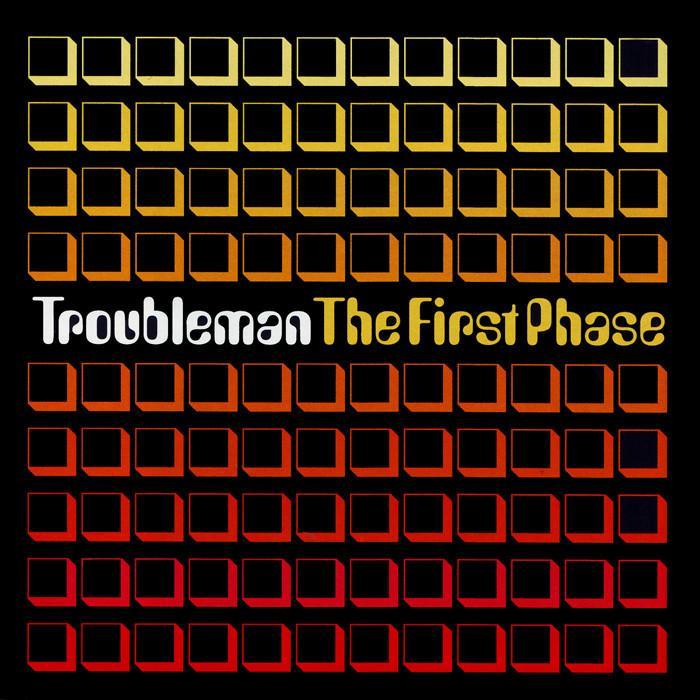 The First Phase by Troubleman image