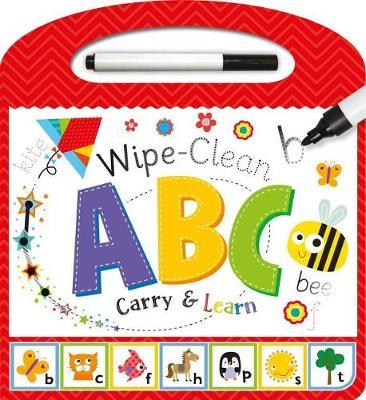 ABC by Igloobooks image