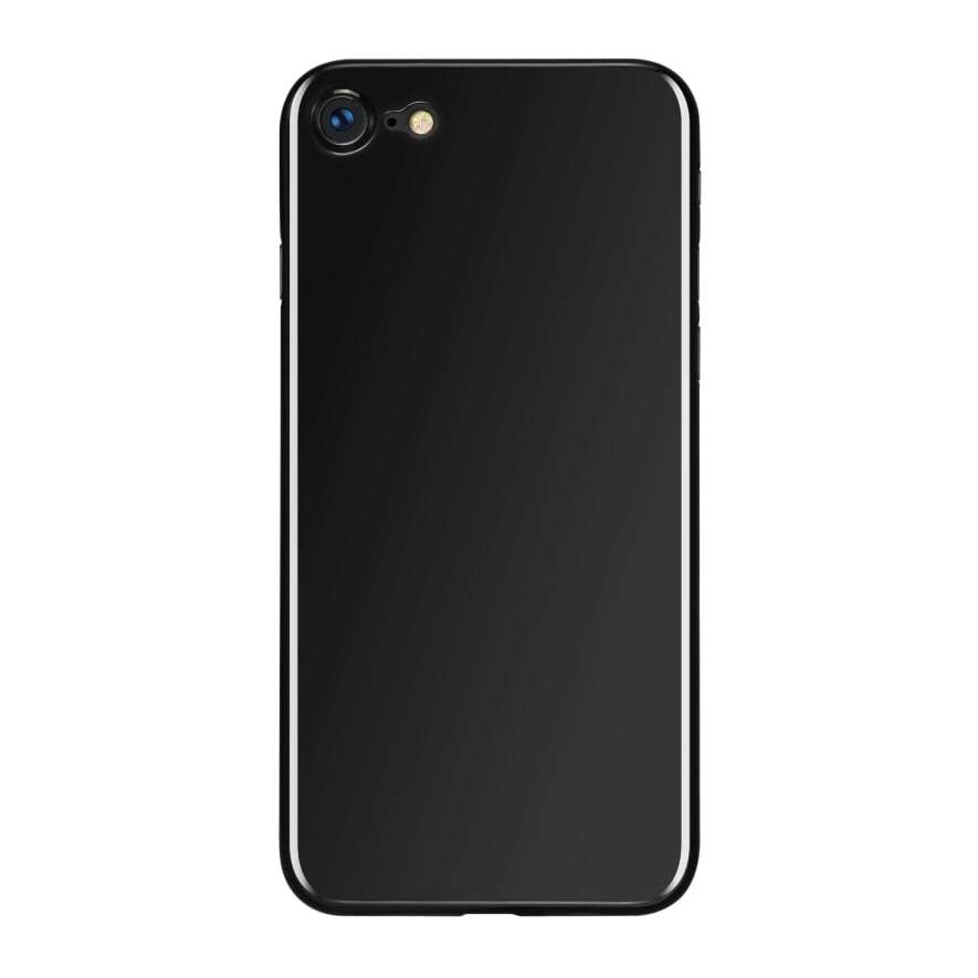 Kase Go Original iPhone 7 Slim Case - Ebony image