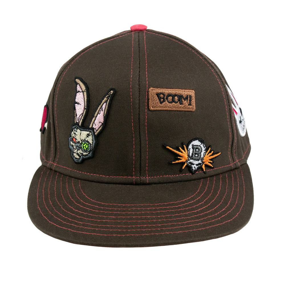 Borderlands 3: Tiny Tina Snapback