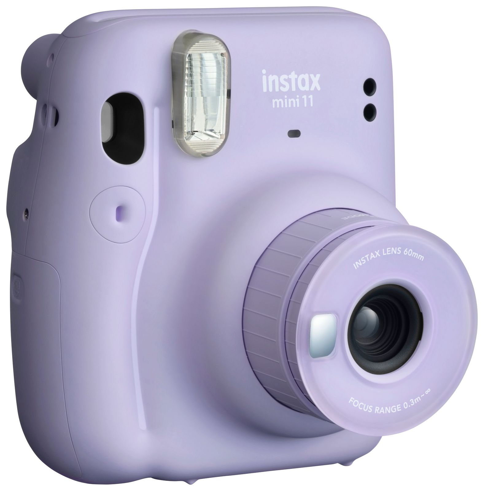 Fujifilm: Instax Mini 11 - Lilac Purple