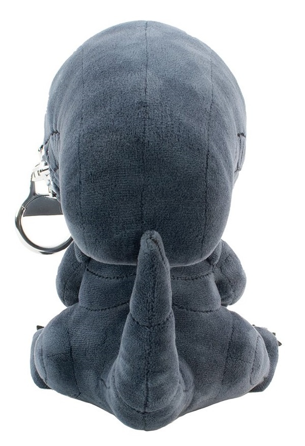 Alien: Xenomorph - Zippermouth Plush image