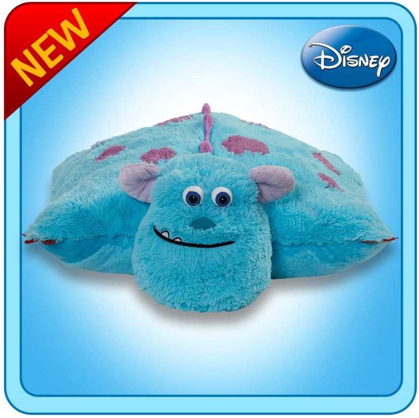 mike wazowski pillow pet