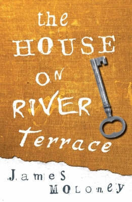 The House on River Terrace by James Moloney image