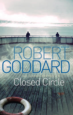 Closed Circle image