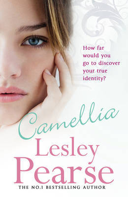 Camellia by Lesley Pearse image