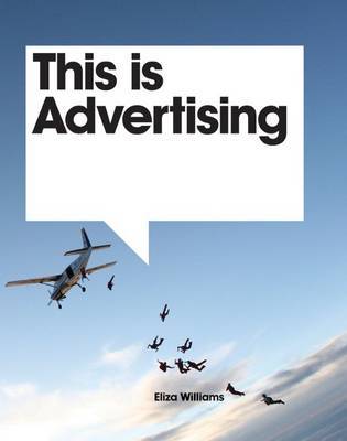 This is Advertising by Eliza Williams image