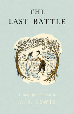 The Last Battle image