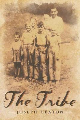 The Tribe by Joseph Deaton image