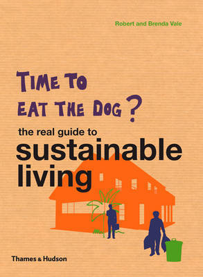 Time to Eat the Dog? by Brenda Vale image