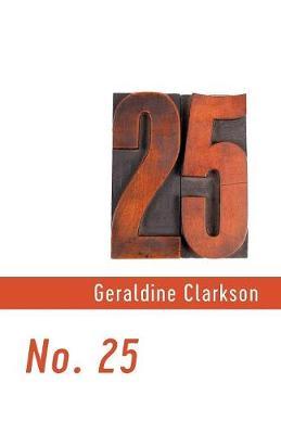 No. 25 by Geraldine Clarkson image