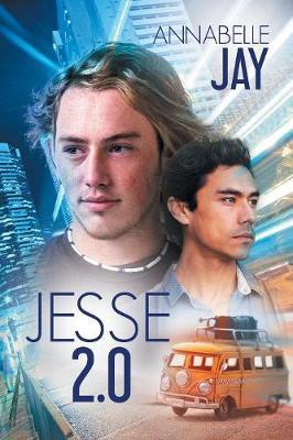 Jesse 2.0 by Annabelle Jay image