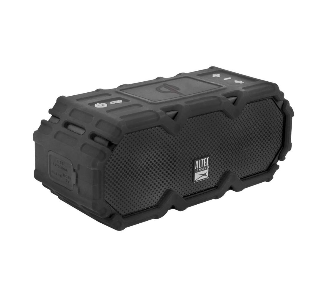 everything proof speaker