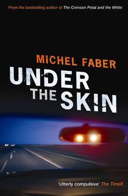 Under the Skin by Michel Faber image