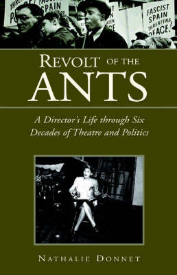 Revolt of the Ants by Nathalie Donnet image