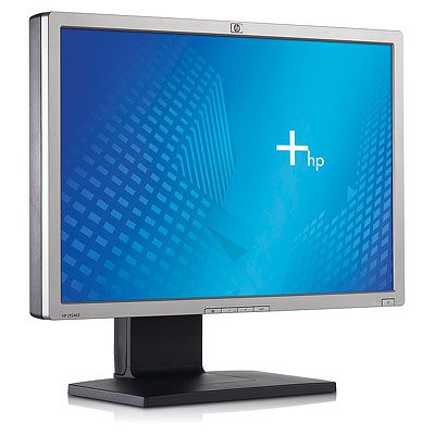 HP LP2465 24" TCO03 LCD Monitor