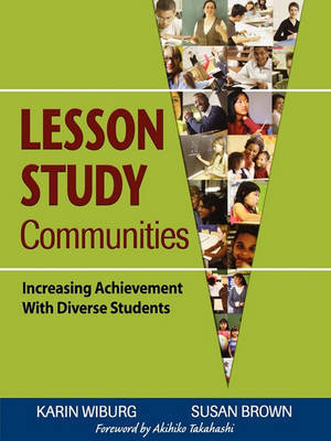 Lesson Study Communities by Karin Miller Wiburg image