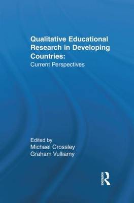 Qualitative Educational Research in Developing Countries image