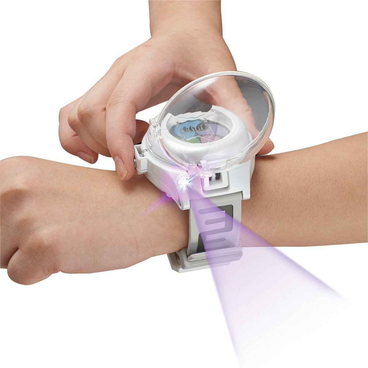 Yo-Kai Watch: SFX Watch image