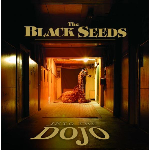 Into the Dojo by The Black Seeds image