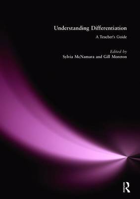 Understanding Differentiation by Sylvia McNamara image