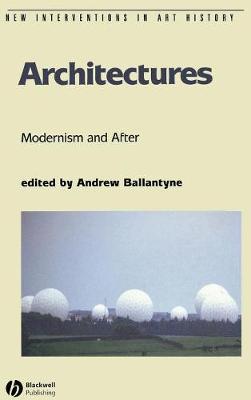 Architectures image