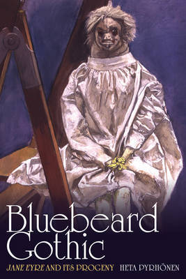 Bluebeard Gothic by Heta Pyrhonen image