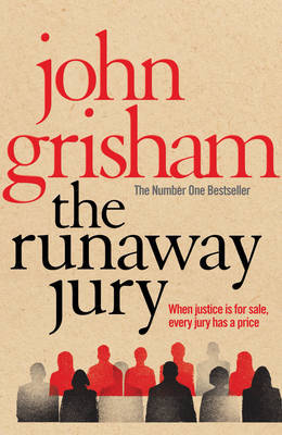 The Runaway Jury by John Grisham image