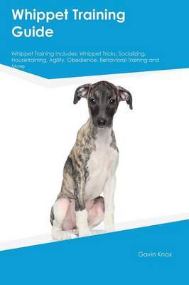 whippet house training