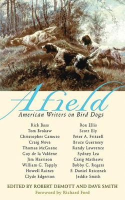 Afield on Hardback