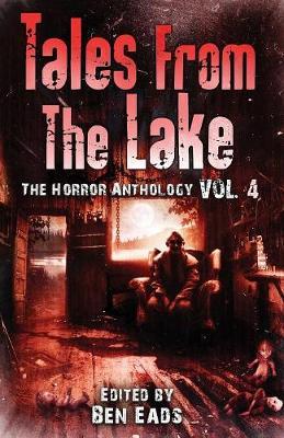 Tales from the Lake Vol.4 by Joe R Lansdale image