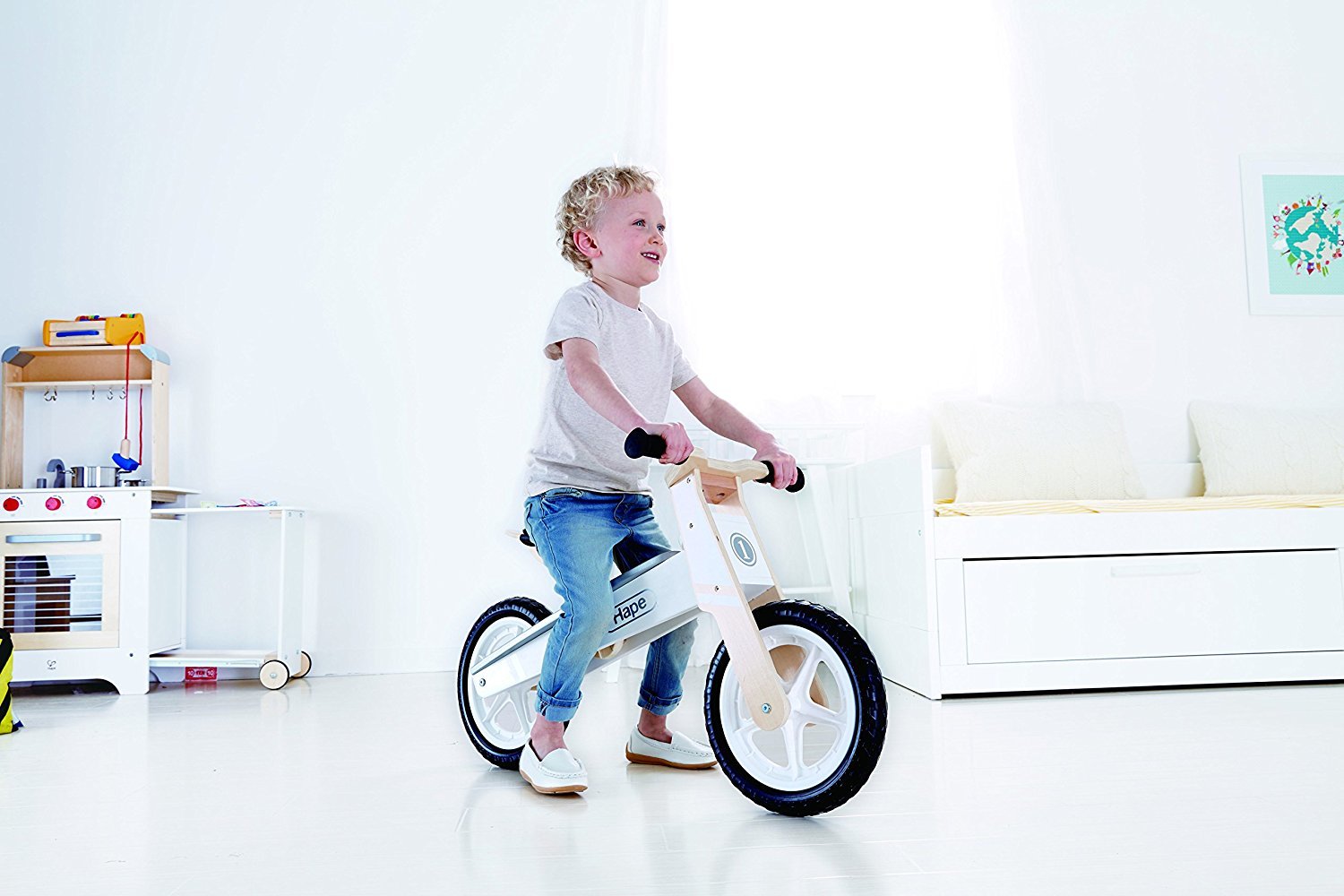 Hape: Balance Bike image