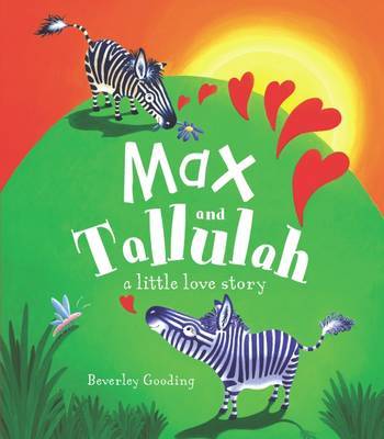 Max and Tallulah image