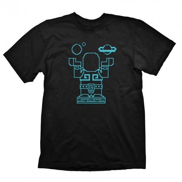 Starbound: Cultivator - Men's T-Shirt (Small) image