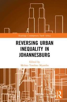 Reversing Urban Inequality in Johannesburg image