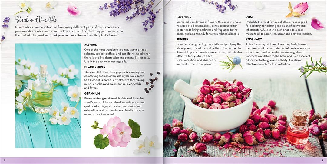 Essential Oils for Health and Wellness at Mighty Ape NZ