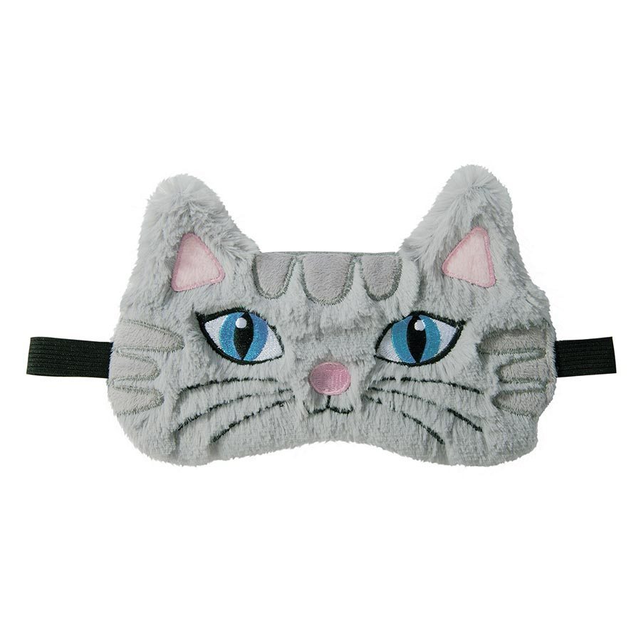 IS GIFT Kitty Cat Sleep Mask at Mighty Ape NZ