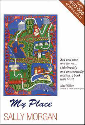 My Place by Sally Morgan image