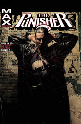 Punisher Max Vol.1 image