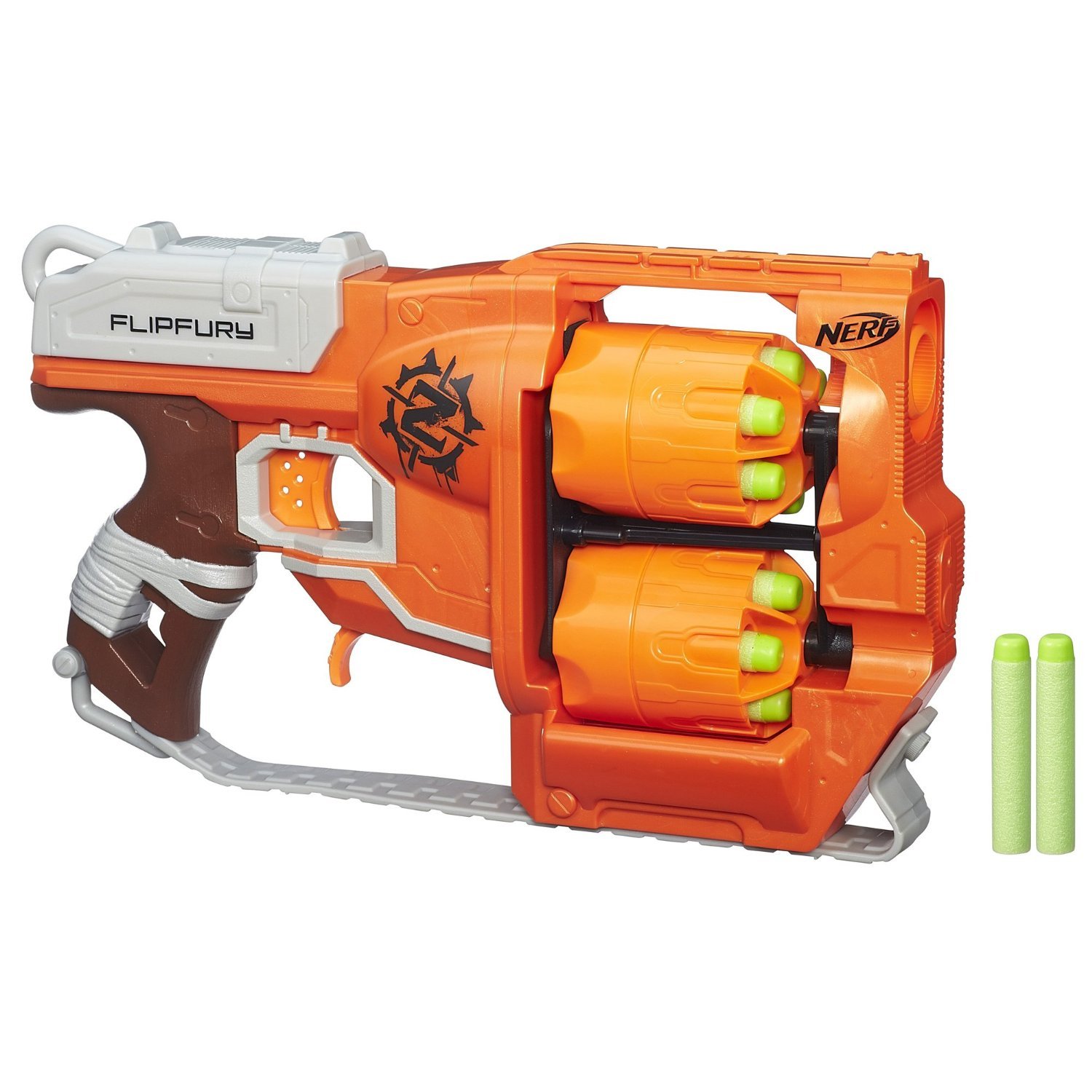 Nerf: Zombie Strike - FlipFury image