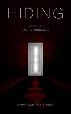 Hiding on Paperback by Rachel Runnalls