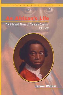 An African's Life by James Walvin image