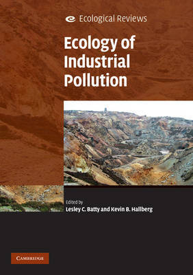 Ecology of Industrial Pollution image