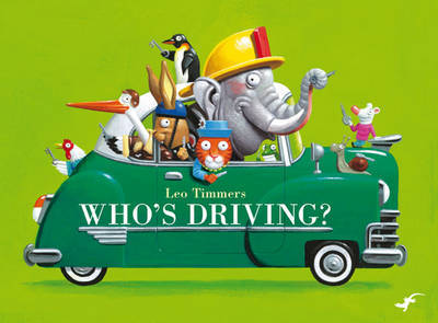 Whos Driving by Leo Timmers image