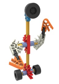 K'Nex: Imagine - Robot Building Set (32307)