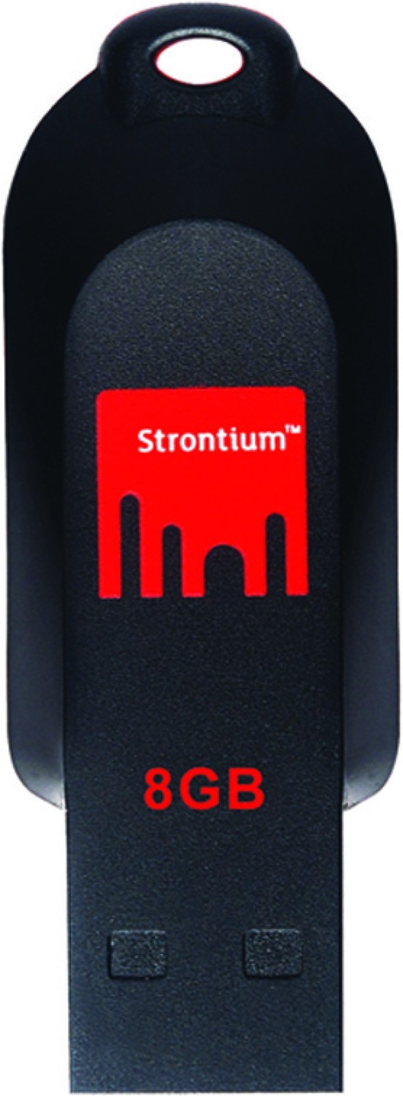 Strontium 3 PACK - 2x8GB and 1x16GB Pollex USB image