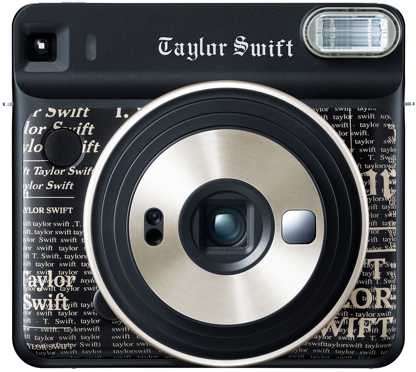 Instax SQ6 Square Instant Camera - Taylor Swift Edition image